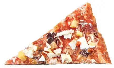 Ласощі Trixie Premio Chicken Pizza для собак, курка, 100 г: додаткове фото 3