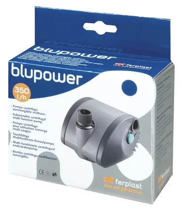 Ferplast BLUPOWER 350 Насос — Фото 2