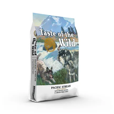 TOW PACIFIC STREAM PUPPY 5,6 kg