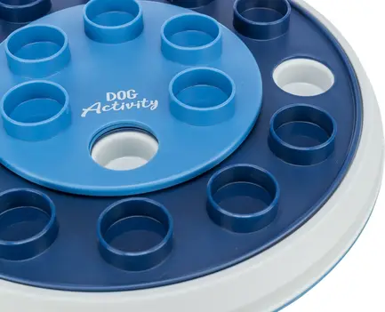 Розвиваюча іграшка Trixie Dog Activity Twister для собак, d:28 см (пластик): додаткове фото 4
