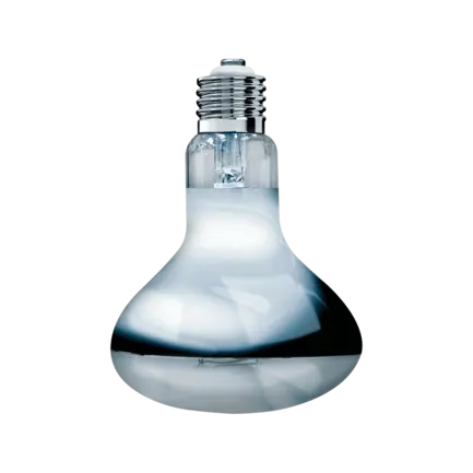 ARCADIA 2ND GENERATION UV BASKING LAMP 160 W (R2100260) лампа для рептилій