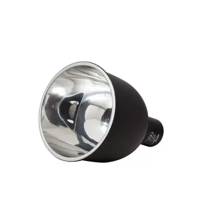 Світильник глибокий рефлекторний Repti-Zoo 100W (RL04D): додаткове фото 6