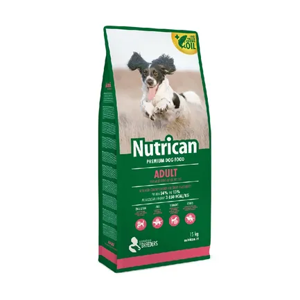 Nutrican Adult 15 kg