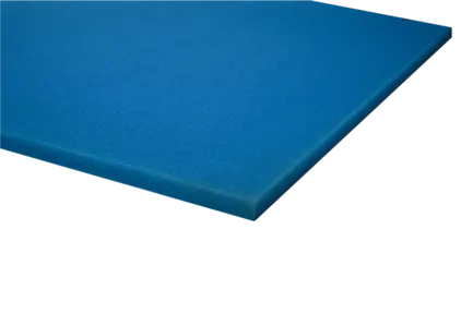 Фільтрувальна піна FILTER FOAM 100X100X2 CM FINE (C8020010): додаткове фото 2