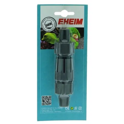 Муфта швидкороз&#039;ємна Eheim quick release coupling 16/22 (4005520)