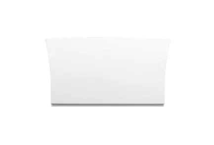 Кришка отвору для годування біла SF START AQUA 70 FEEDING FLAP WHITE (A4050402)