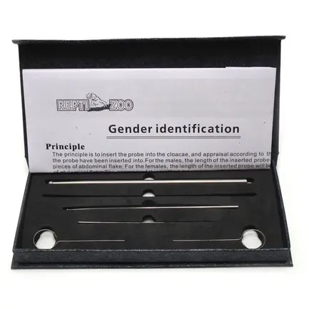 Зонд для перевірки статі змії Repti-Zoo RZ Sex Probe SE001 (RZ-SE001): додаткове фото 2