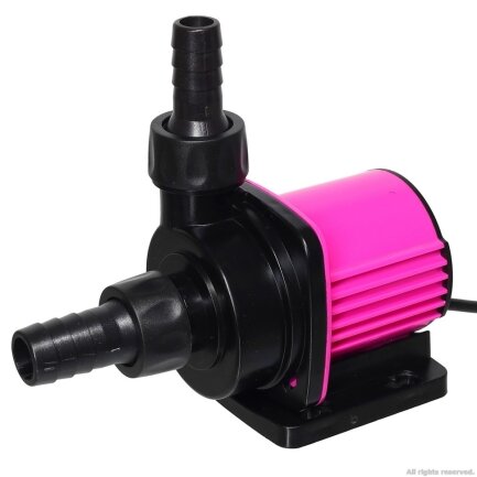 Помпа підйомна Dupla Silent Power Pump SPP 2.000 2000 л/г (82110) — Фото 3