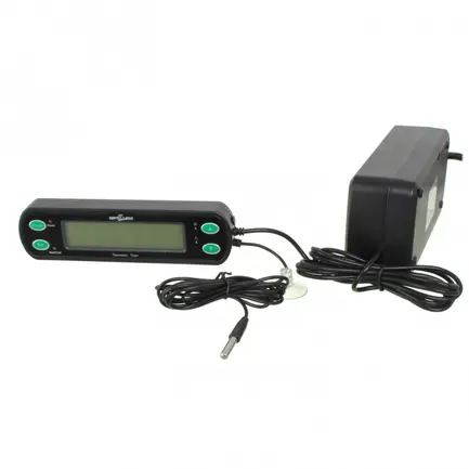 Термостат з таймером Repti-Zoo Controller (THC10): додаткове фото 8