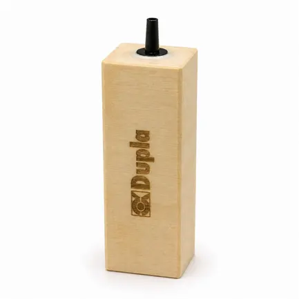 Розпилювач з липи Dupla Lime Wood Air Diffuser 90x30x30мм (81605): додаткове фото 2