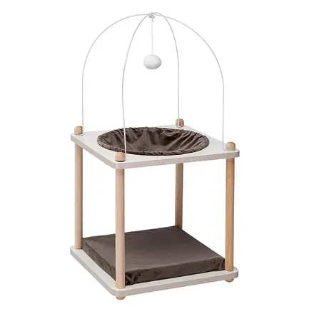 Ferplast CAT TREE YOKO Ігровий комплекс для котів
