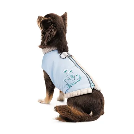 Жилет Pet Fashion Kris для собак розмір S: додаткове фото 3