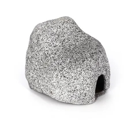 Декорація печера-укриття для риб і креветок Hobby Cera Cave 2 12x7,5x9 см (41671): додаткове фото 3