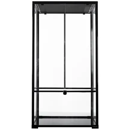Тераріум Repti-Zoo RK 60x60x120см (RK242448): додаткове фото 5