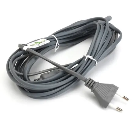 Нагрівальний кабель 4м Repti-Zoo Heat Cable 15W (RS4015): додаткове фото 4