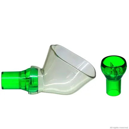 Насадка Eheim Natural flowpipe Lily pipe (4005730): додаткове фото 6