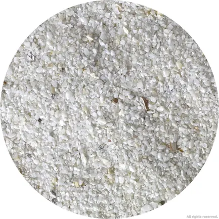 Живий пісок для морського акваріуму Aquaforest AF Bio Sand 10кг 0.5-1.5мм: додаткове фото 5