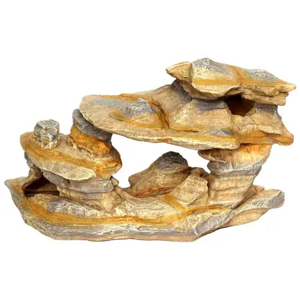 Декорація скеля Hobby Amman Rock 2 33x18x18см (40121): додаткове фото 2