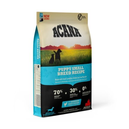 ACANA Puppy Small Breed Recipe 6.0kg