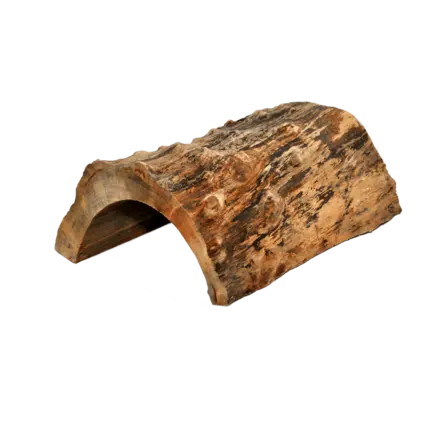 Декорація для акваріума HABISTAT LOG HIDEOUT EXTRA LARGE (R5100255)
