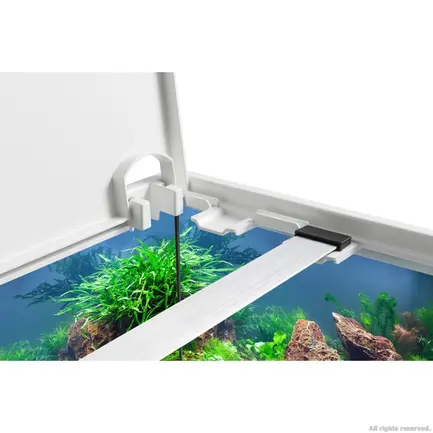 Акваріумний комплект Eheim aquastar 54 LED білий (0340646): додаткове фото 4