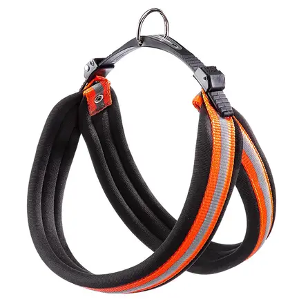 Ferplast AGILA Reflex Шлея, нейлон