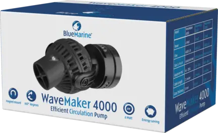 BM WAVE MAKER 4000 (N7035325) помпа течії