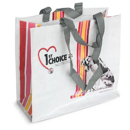 1st Choice СУМКА ФІРМОВА, 39х34,5х16 см