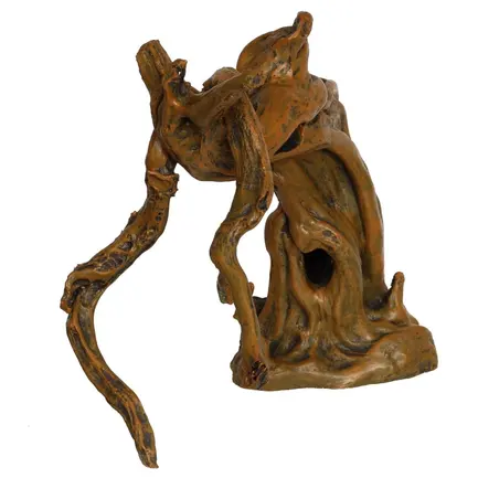 Декорація корінь для скейпінгу Hobby Scaping Root 1 26x16x21см (41470): додаткове фото 3