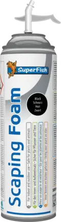 Піна SUPERFISH SCAPING FOAM 375ML (C6080535)