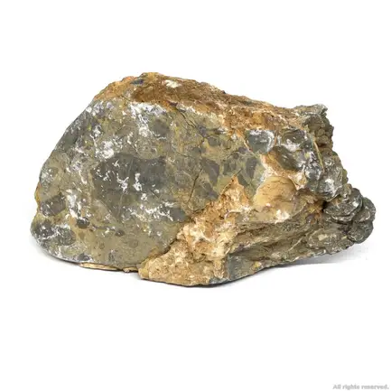 Декоративний природній камінь Hobby Pagoda Rock M 1-2кг (40663): додаткове фото 3