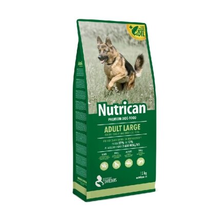 Nutrican Adult Large 15 kg