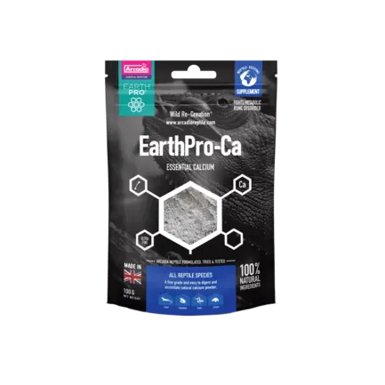 ARCADIA EARTH PRO CA 100 GRAM (R9100015) кальцій