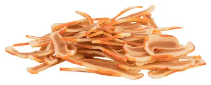 Ласощі Trixie Premio Tuna Strips для котів, смужки тунця, 20 г: додаткове фото 2
