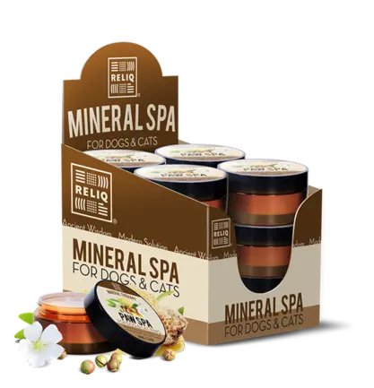 Засіб для лап RELIQ Paw Spa 70 мл