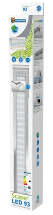 Led лампа SF SCAPER LED 93CM/35W (A4020055): додаткове фото 2