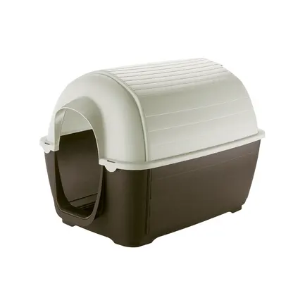 Ferplast KENNY MINI Буда для собаки, пластик
