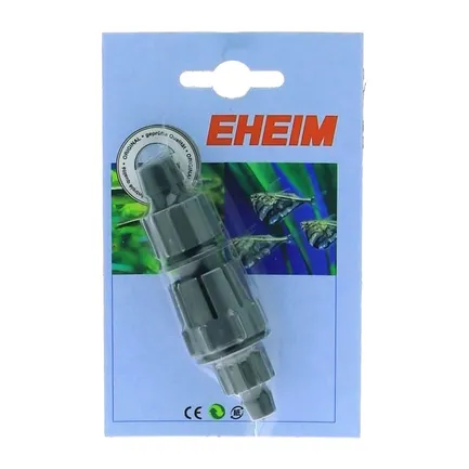 Редукція швидкознімна Eheim Reducing connector 9/12мм, 12/16мм (4003622)