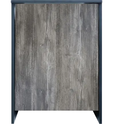 Підставка для акваріума SF DESIGN STAND 50X35 BLACK/PASA (A4053020)