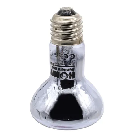 Лампа точкового нагріву Hobby Sunlight Eco 28 W (37540): додаткове фото 4
