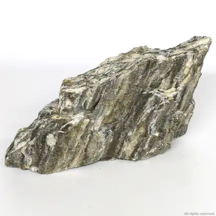 Декоративний природній камінь Hobby Glimmer Rock M 1-2кг (40875): додаткове фото 4