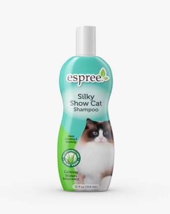 ESPREE Silky Show Cat Shampoo 355 мл