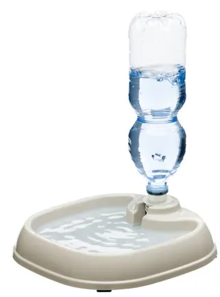Ferplast TOTA 1 DISPENSER Миска-диспенсер для води для кішок і собак: додаткове фото 4