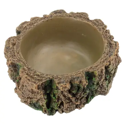 Миска для води Hobby Drinking Bowl Bark 2 15x14x6см (36261): додаткове фото 4