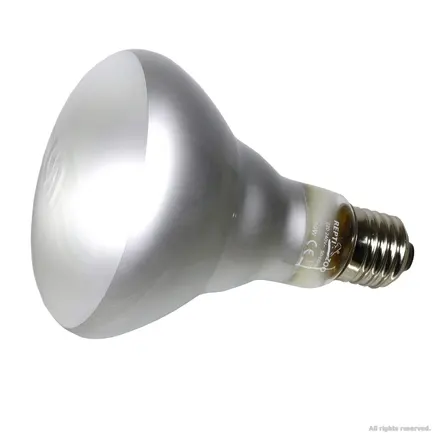 Лампа точкового нагріву Repti-Zoo Beam Spot 150W (BS95150): додаткове фото 3