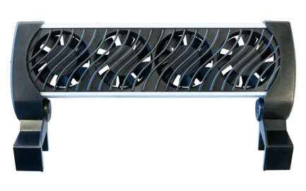 Cooling Fan 200 (N7040110) вентилятор для акваріума: додаткове фото 2