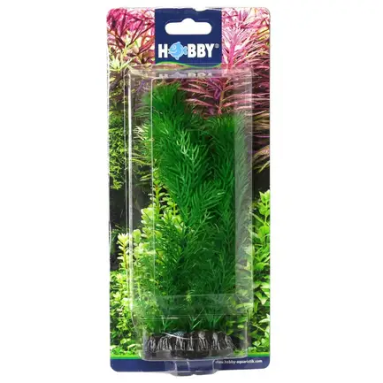 Штучна рослина Hobby Egeria 20см (41511): додаткове фото 2