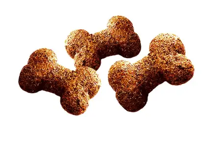 Ласощі для собак Brit Care Dog Crunchy Cracker Insects для імунітету, комахи, кролик і фенхель, 200 г: додаткове фото 2