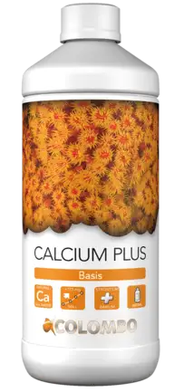 Рідкий кальцій COLOMBO MARINE CALCIUM + 500 ML (N5060425)