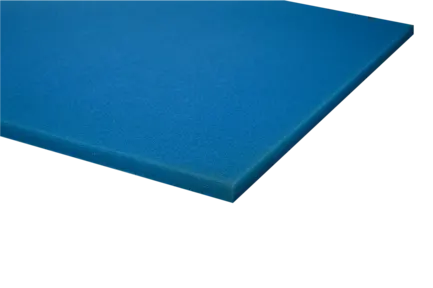 Фільтрувальна піна FILTER FOAM 100X100X2 CM FINE (C8020010)